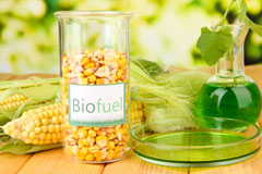 Croes Llanfair biofuel availability
