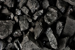 Croes Llanfair coal boiler costs
